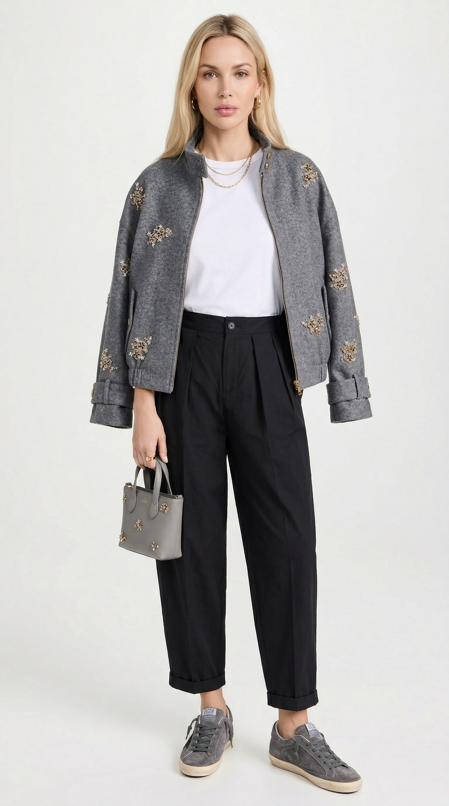 Aulia - Strukturalna Marynarka