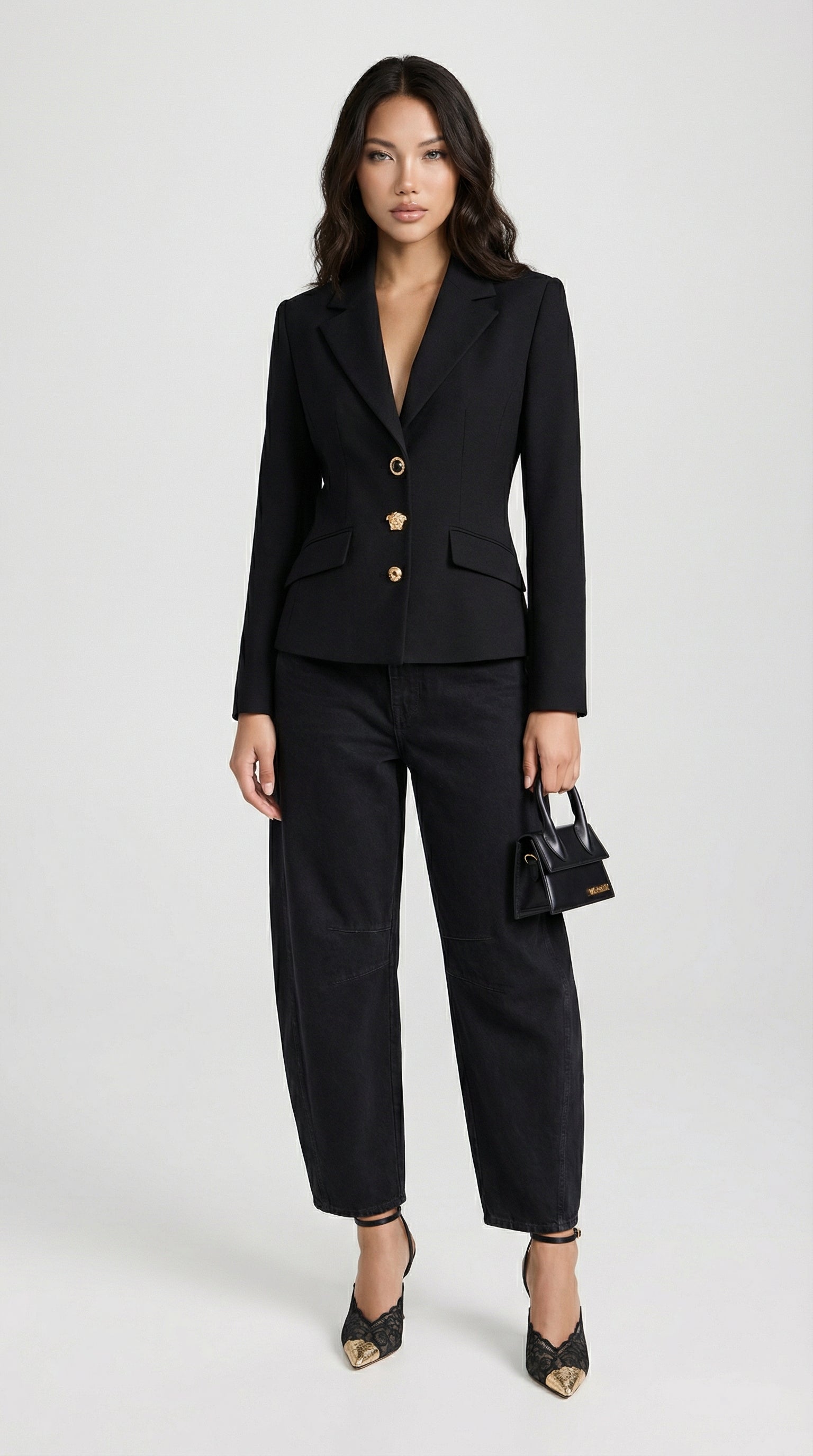 Nola - Bléasar Caolaithe Leacaithe Le Cnaipeáil