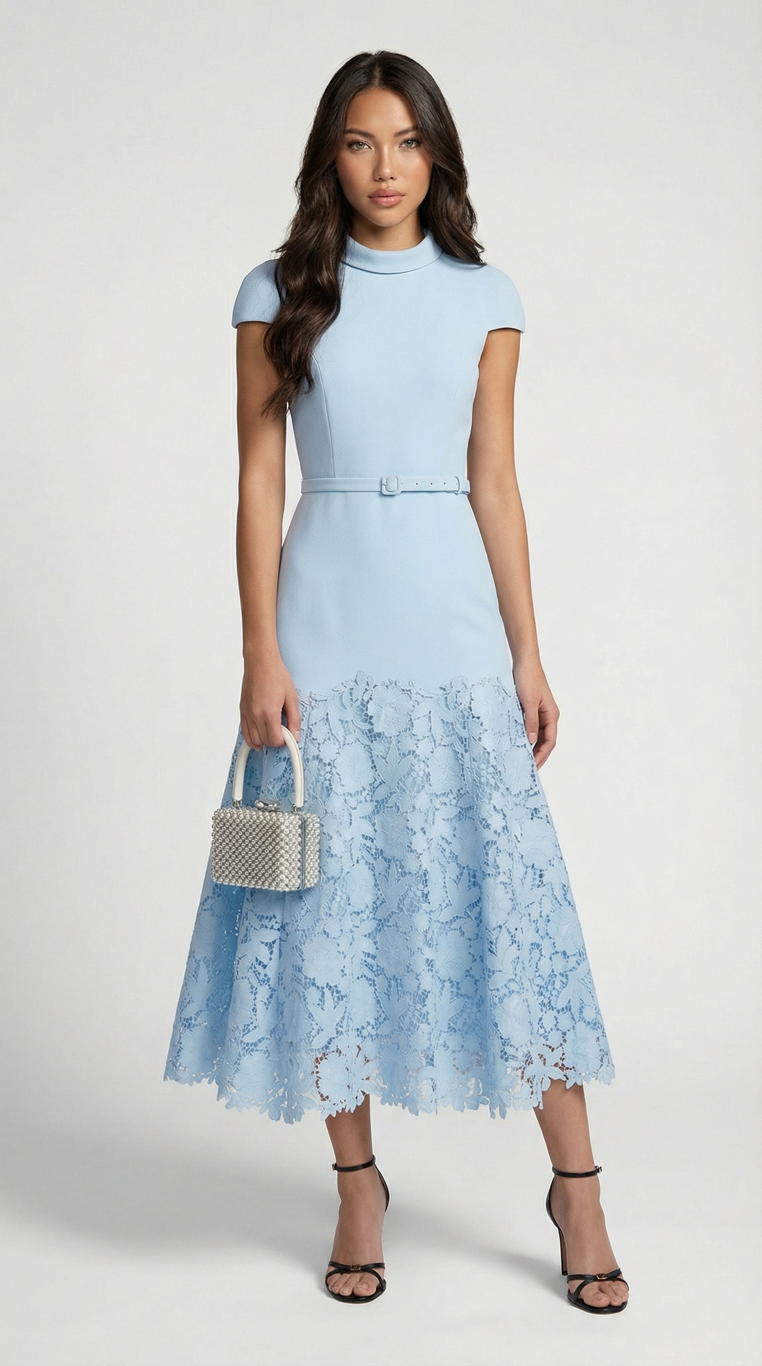 Mirana - Meánach Leac Gorm Fraincise