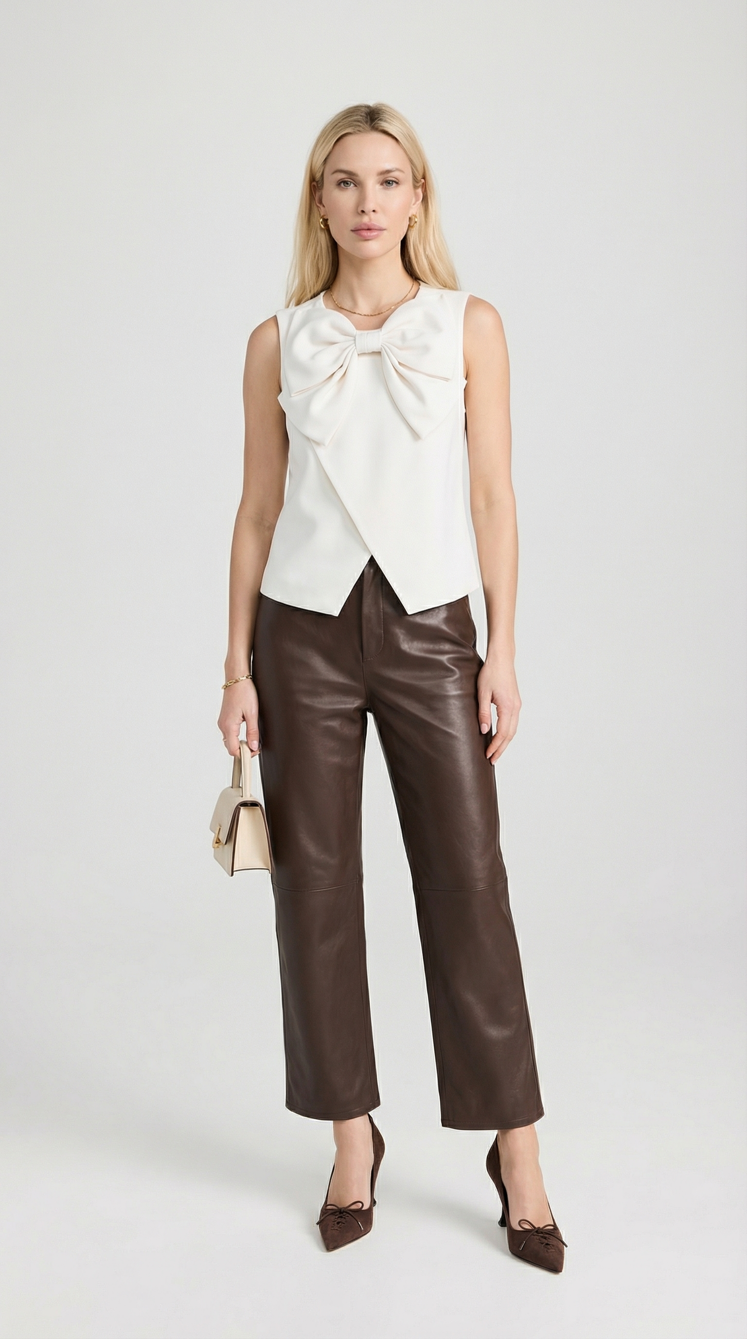 Seni - Veist Gan Mhuinchille le Babhóg Milis