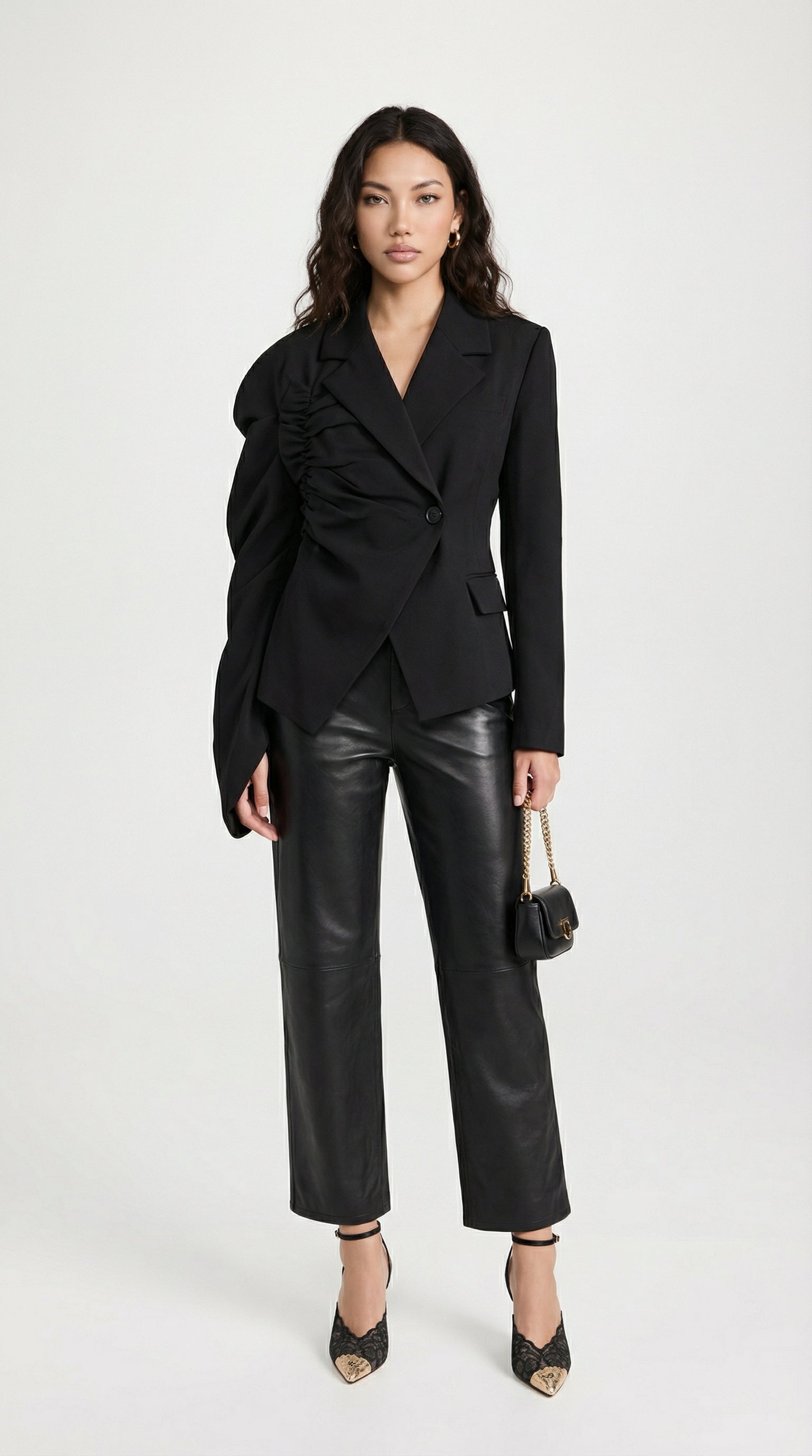 Aleva - Bléasar Asaiméadrach Le Bailiú Taobh