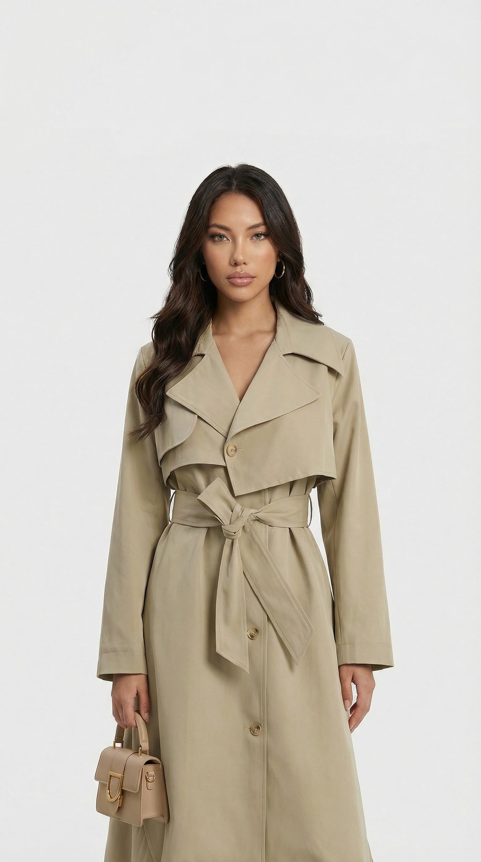 Sela - Deconstructed Avant Garde Utility Trench