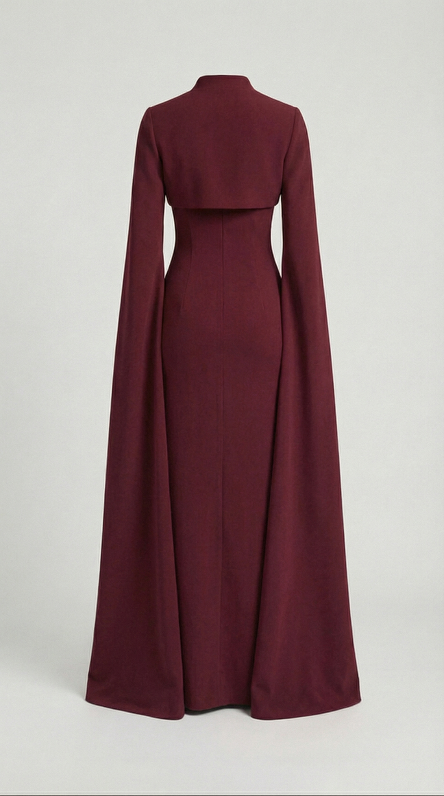 Rena - Luxuriöses Fischschwanz-Partykleid