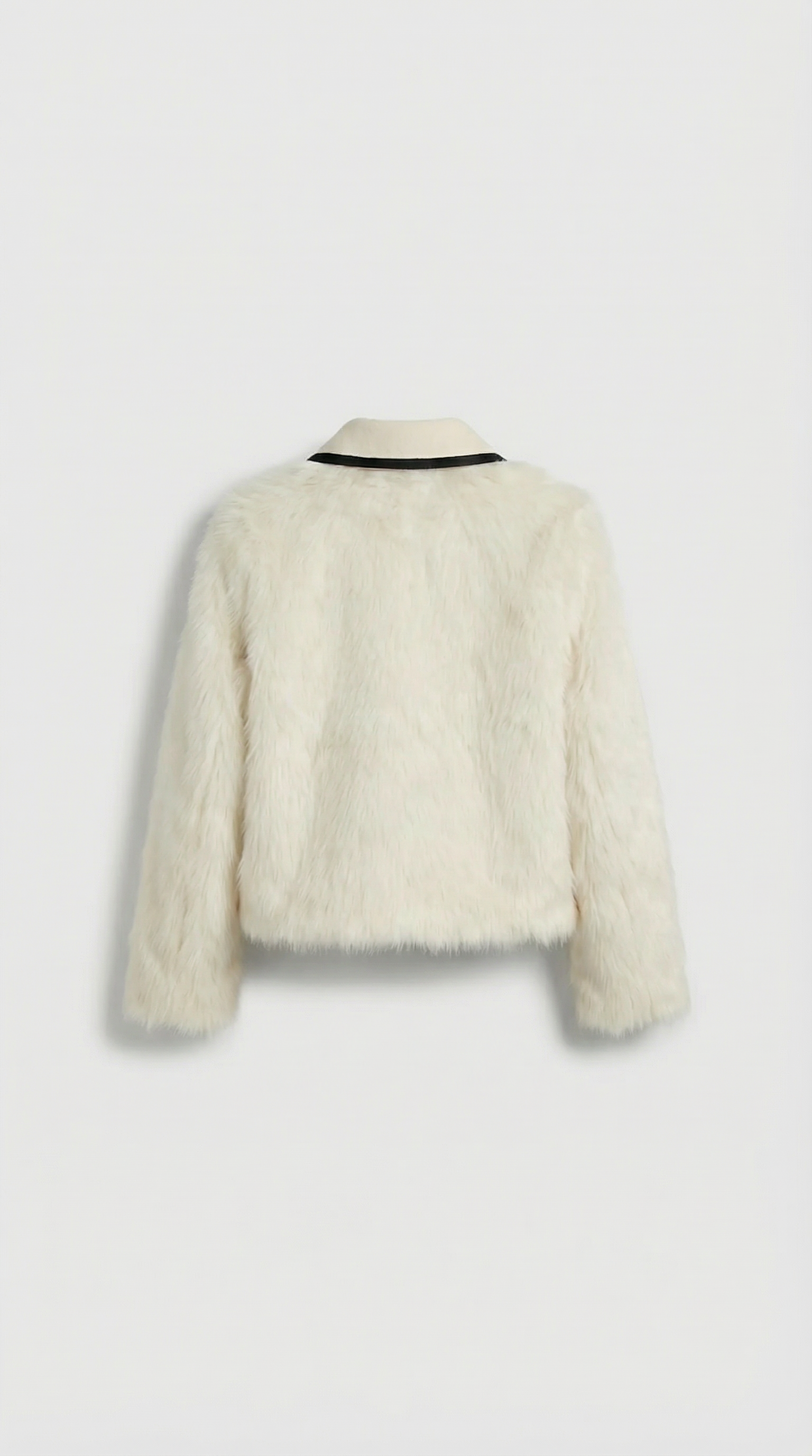 Valin - Locker sitzende Pelzjacke