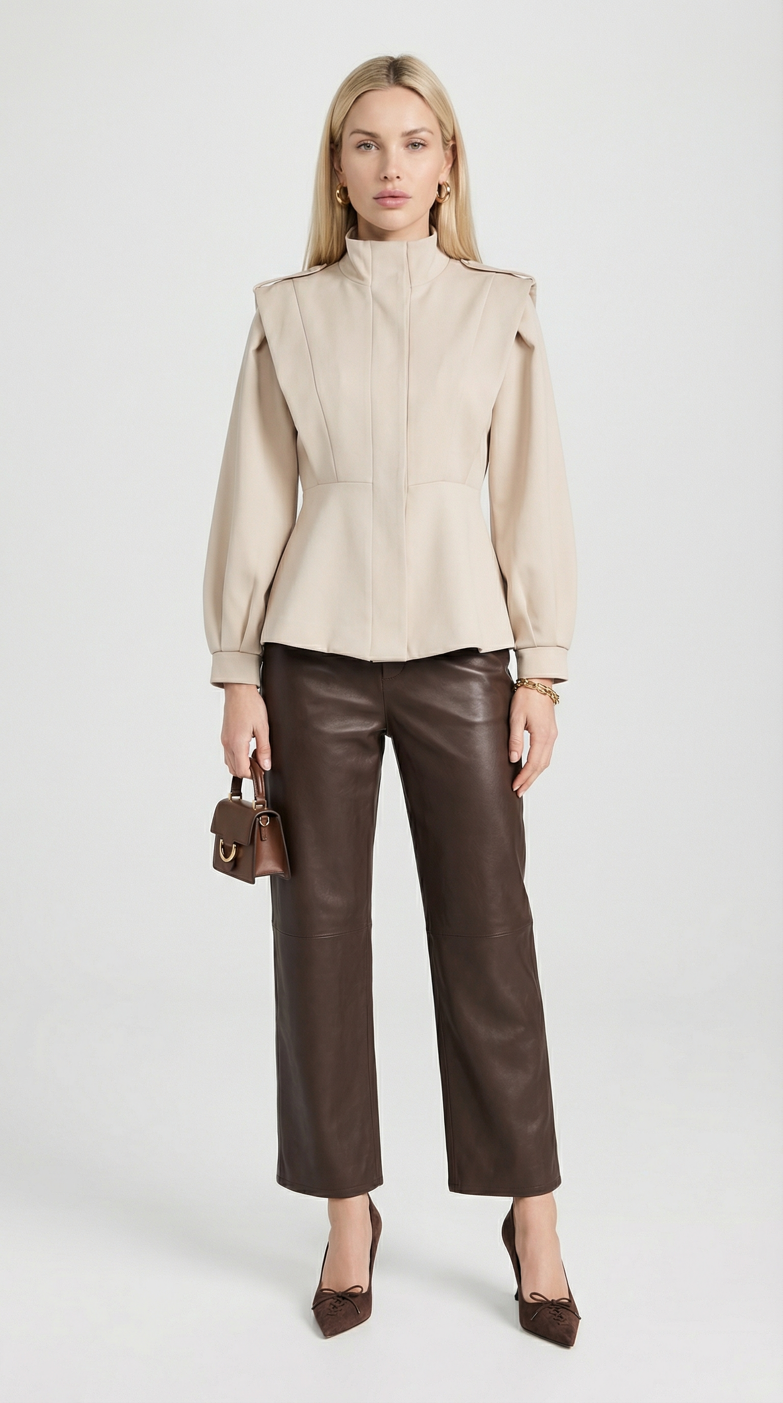 Taro - Trinse Ard-Sráide Patchwork