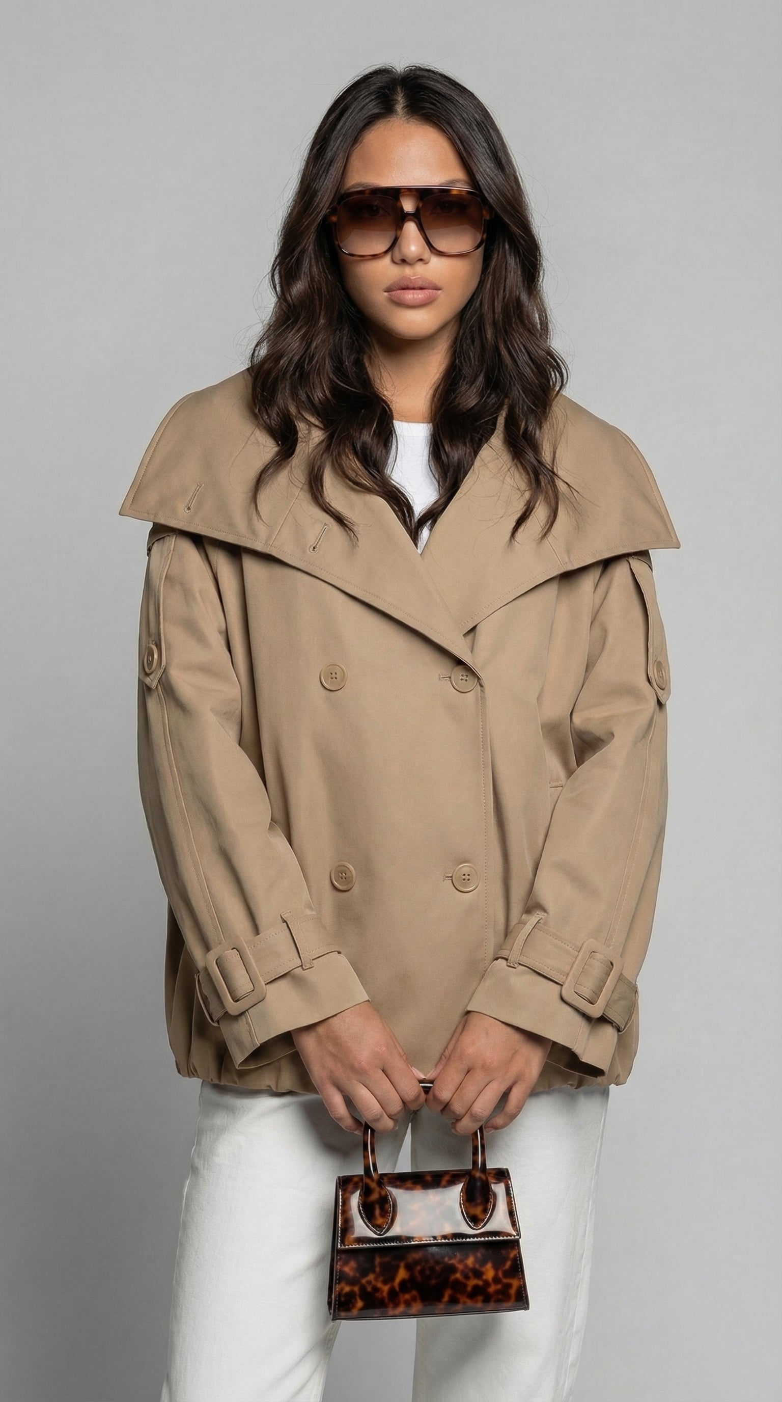 Riva - Seaicéad Uirlisí Uirbeach Mórmhéide